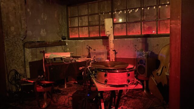Joel Penoan Collective