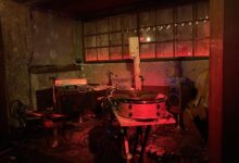 Joel Penoan Collective